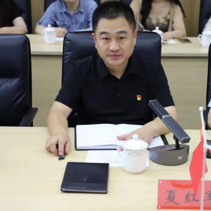 喜迎二十大|校企联建聚合力，携手奋进新征程