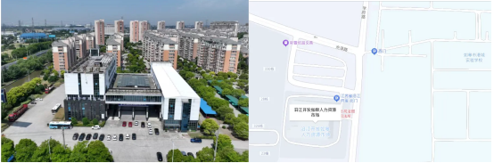 如皋市交通产业Ebpay2024年9月份资产招租出售预公告