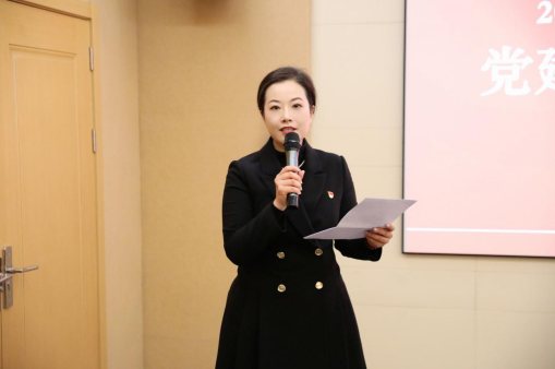 党建先行共建共享  区域协同互惠共赢——“红色皋地 绿色江畔”党建联合体召开主题党日活动