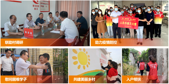 交通产业Ebpay《一路先锋 助推高质量开展阔步前行》荣获市优秀书记项目！