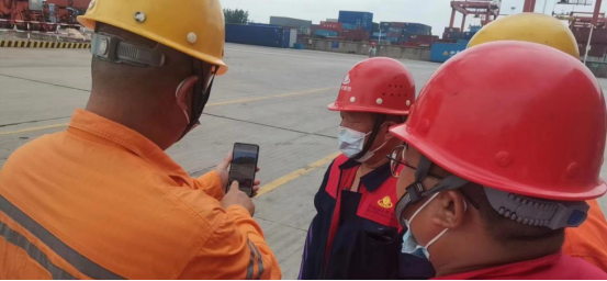 “达人”挑战掀热潮 比学赶超争一流