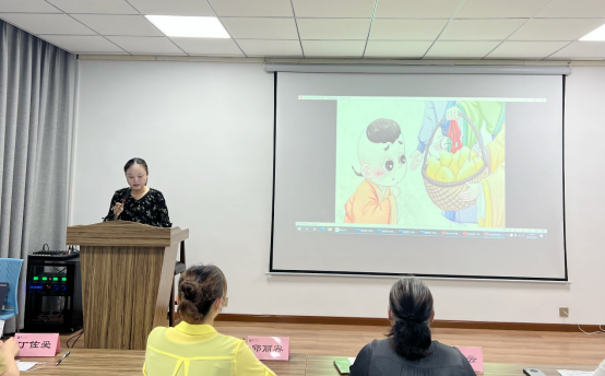 道德讲堂|“见贤思齐 吾辈自强 ”道德讲堂主题活动开讲啦！