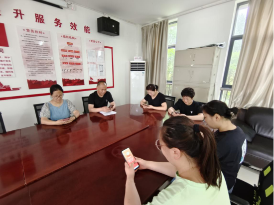 “达人”挑战掀热潮 比学赶超争一流