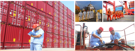 交通产业Ebpay《一路先锋 助推高质量开展阔步前行》荣获市优秀书记项目！